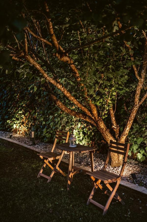 Villa Butterfly - Heated Private Pool & Jacuzzi Alepou Luaran gambar