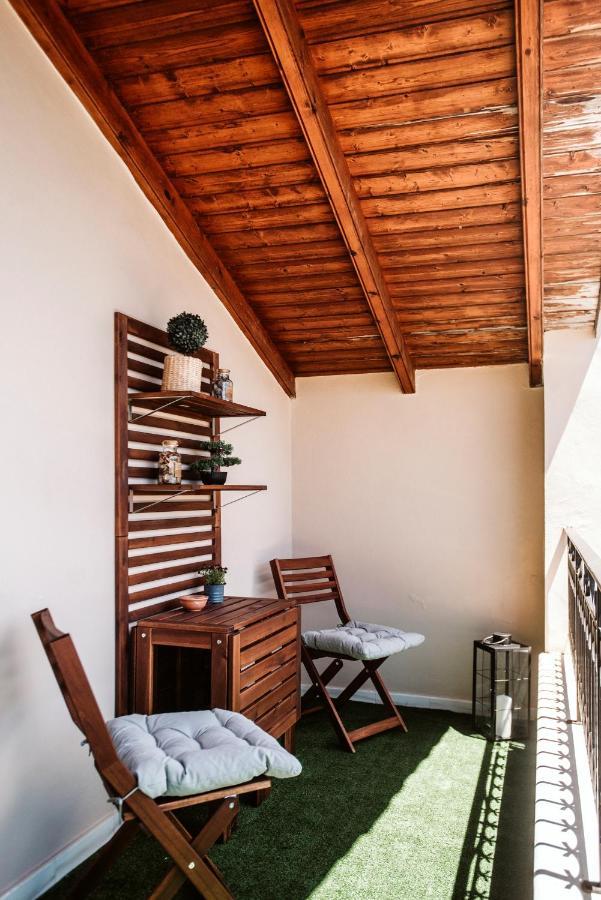 Villa Butterfly - Heated Private Pool & Jacuzzi Alepou Luaran gambar