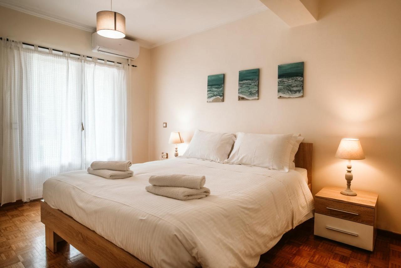 Villa Butterfly - Heated Private Pool & Jacuzzi Alepou Luaran gambar
