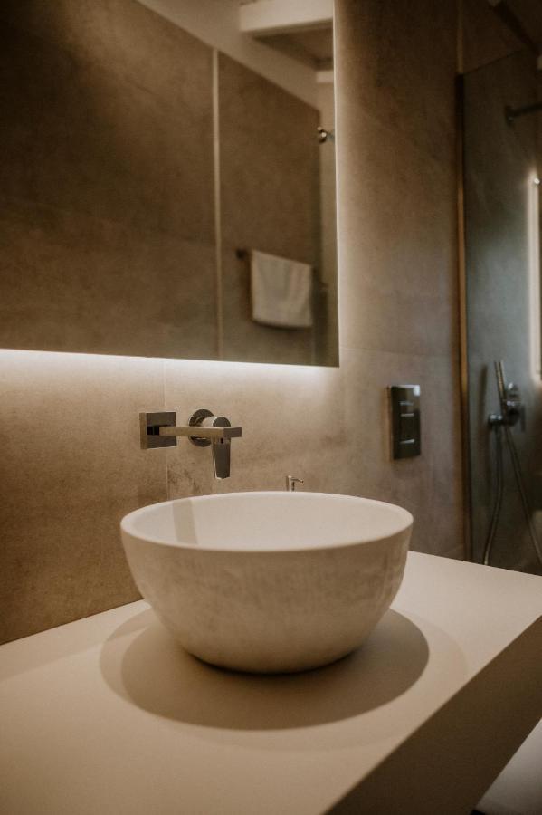 Villa Butterfly - Heated Private Pool & Jacuzzi Alepou Luaran gambar
